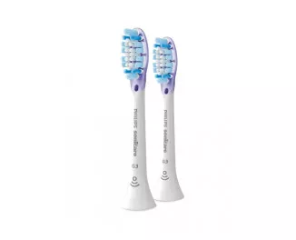 Насадка для зубной щетки PHILIPS Sonicare G3 Premium Gum Care HX9052/17