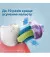 Насадка для зубной щетки PHILIPS Sonicare G3 Premium Gum Care HX9052/17