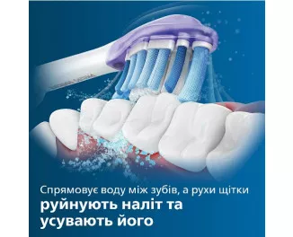 Насадка для зубной щетки PHILIPS Sonicare G3 Premium Gum Care HX9052/17