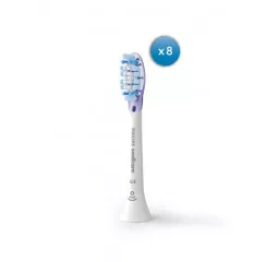 Насадка для зубной щетки PHILIPS Sonicare G3 Premium Gum Care HX9058/17