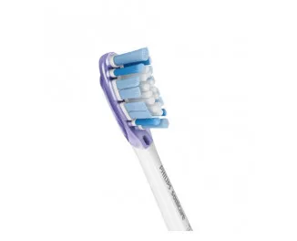 Насадка для зубной щетки PHILIPS Sonicare G3 Premium Gum Care HX9058/17