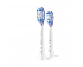 Насадка для зубной щетки PHILIPS Sonicare G3 Premium Gum Care White HX9052/87