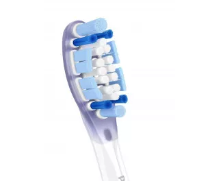 Насадка для зубной щетки PHILIPS Sonicare G3 Premium Gum Care White HX9052/87