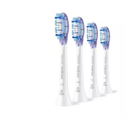 Насадка для зубной щетки PHILIPS Sonicare G3 Premium Gum Care White HX9054/87