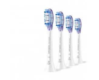 Насадка для зубной щетки PHILIPS Sonicare G3 Premium Gum Care White HX9054/87