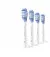 Насадка для зубной щетки PHILIPS Sonicare G3 Premium Gum Care White HX9054/87