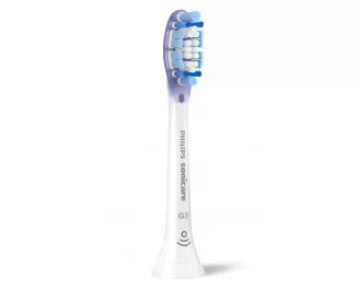 Насадка для зубной щетки PHILIPS Sonicare G3 Premium Gum Care White HX9054/87