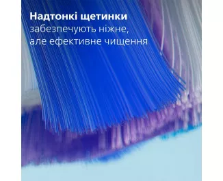 Насадка для зубной щетки PHILIPS Sonicare S2 Sensitive White HX6052/87