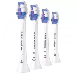 Насадка для зубной щетки PHILIPS Sonicare S2 Sensitive White HX6054/87