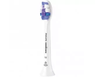 Насадка для зубной щетки PHILIPS Sonicare S2 Sensitive White HX6054/87