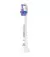 Насадка для зубной щетки PHILIPS Sonicare S2 Sensitive White HX6054/87
