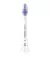 Насадка для зубной щетки PHILIPS Sonicare S2 Sensitive White HX6054/87