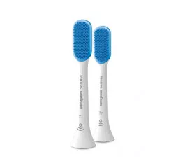 Насадка для зубной щетки PHILIPS Sonicare TongueCare+ HX8072/01