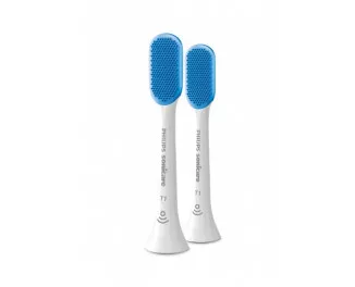 Насадка для зубной щетки PHILIPS Sonicare TongueCare+ HX8072/01