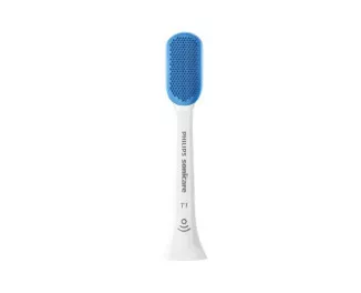 Насадка для зубной щетки PHILIPS Sonicare TongueCare+ HX8072/01