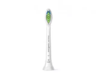 Насадка для зубной щетки PHILIPS Sonicare W Optimal White HX6062/10
