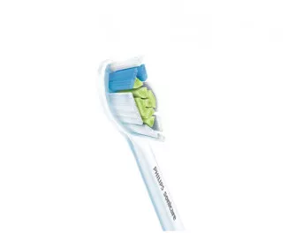 Насадка для зубной щетки PHILIPS Sonicare W Optimal White HX6062/10