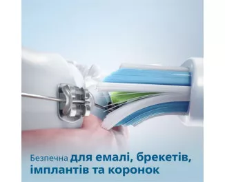 Насадка для зубної щітки PHILIPS Sonicare W Optimal White HX6064/10