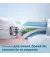 Насадка для зубной щетки PHILIPS Sonicare W Optimal White HX6064/10