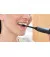 Насадка для зубной щетки PHILIPS Sonicare W2 Optimal Black HX6062/88