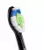 Насадка для зубной щетки PHILIPS Sonicare W2 Optimal Black HX6064/88
