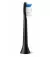Насадка для зубной щетки PHILIPS Sonicare W2 Optimal Black HX6064/88