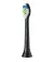 Насадка для зубной щетки PHILIPS Sonicare W2 Optimal Black HX6068/88