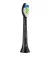 Насадка для зубной щетки PHILIPS Sonicare W2 Optimal Black HX6068/88