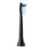 Насадка для зубной щетки PHILIPS Sonicare W2 Optimal Black HX6068/88