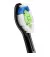 Насадка для зубной щетки PHILIPS Sonicare W2 Optimal Black HX6068/88
