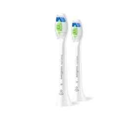 Насадка для зубной щетки PHILIPS Sonicare W2 Optimal White HX6062/87