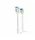 Насадка для зубной щетки PHILIPS Sonicare W2 Optimal White HX6062/87