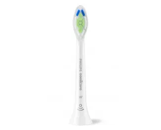 Насадка для зубной щетки PHILIPS Sonicare W2 Optimal White HX6062/87