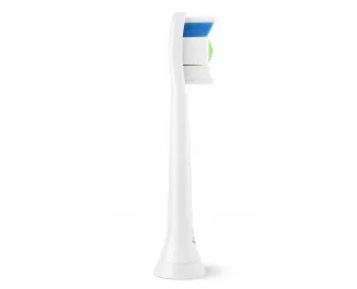Насадка для зубной щетки PHILIPS Sonicare W2 Optimal White HX6062/87