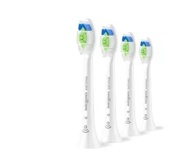 Насадка для зубной щетки PHILIPS Sonicare W2 Optimal White HX6064/87
