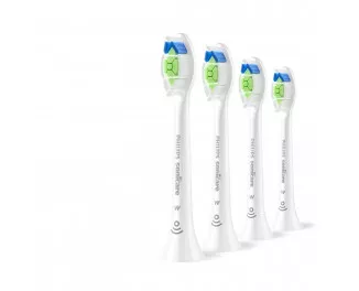 Насадка для зубной щетки PHILIPS Sonicare W2 Optimal White HX6064/87