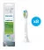 Насадка для зубной щетки PHILIPS Sonicare W2 Optimal White HX6068/12