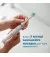 Насадка для зубной щетки PHILIPS Sonicare W2 Optimal White HX6068/12