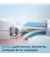 Насадка для зубной щетки PHILIPS Sonicare W2 Optimal White HX6068/12