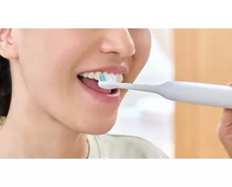 Насадка для зубной щетки PHILIPS Sonicare W2 Optimal White HX6068/87