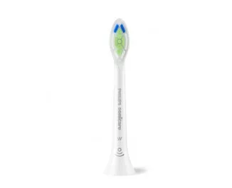 Насадка для зубной щетки PHILIPS Sonicare W2 Optimal White HX6068/87