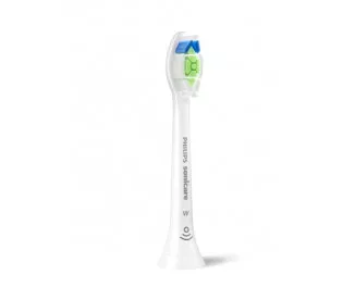 Насадка для зубной щетки PHILIPS Sonicare W2 Optimal White HX6068/87