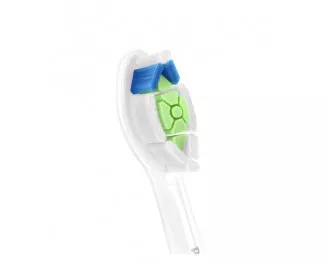 Насадка для зубной щетки PHILIPS Sonicare W2 Optimal White HX6068/87