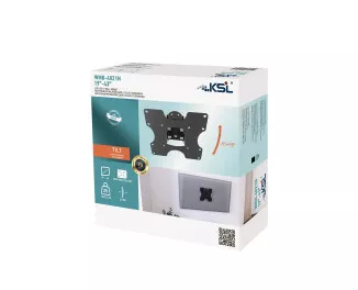 Настенное крепление KSL WMB-4021N