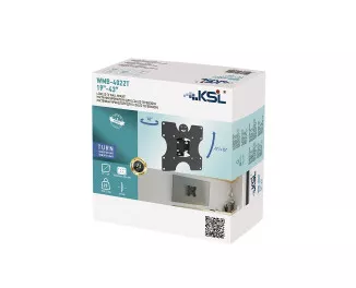 Настенное крепление KSL WMB-4022T