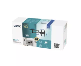 Настенное крепление KSL WMO-5225T