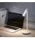 Настільна лампа Baseus I-Wok Series Charging Office Reading Desk Lamp (Spotlight Version) (DGIWK-A02)