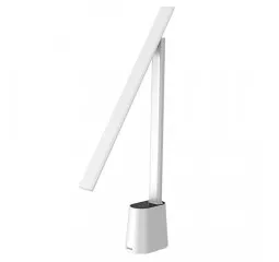 Настільна лампа Baseus Smart Eye Rechargeable Folding Reading Desk Lamp (Smart Light) (DGZG-02) White