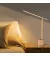 Настільна лампа Baseus Smart Eye Rechargeable Folding Reading Desk Lamp (Smart Light) (DGZG-02) White