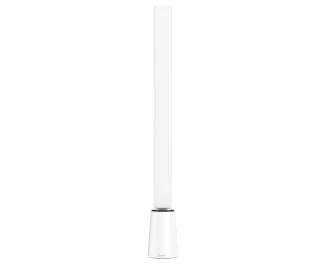 Настільна лампа Baseus Smart Eye Rechargeable Folding Reading Desk Lamp (Smart Light) (DGZG-02) White